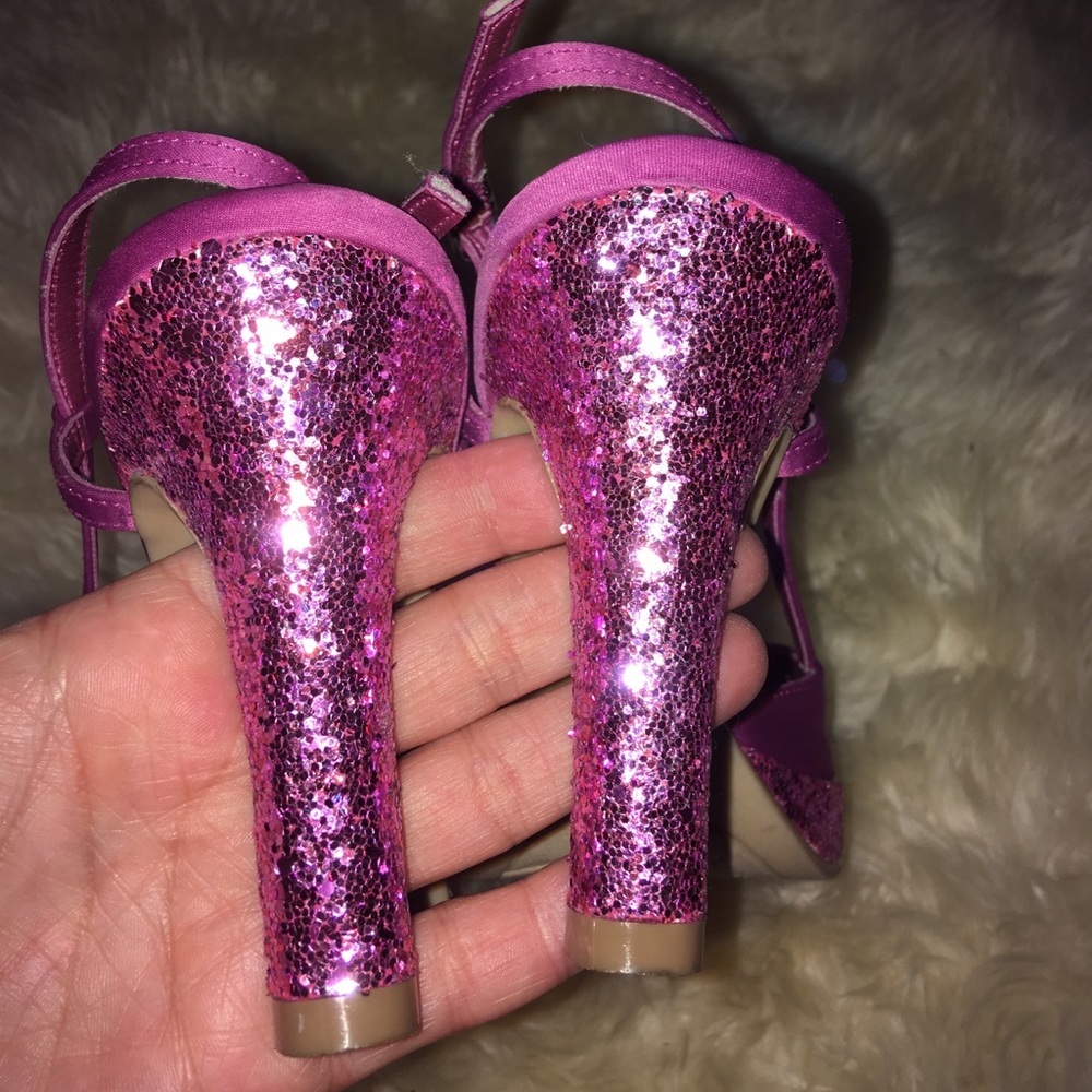 Get your SPARKLE on!!